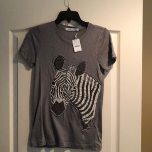 NWT Jcrew T-shirt